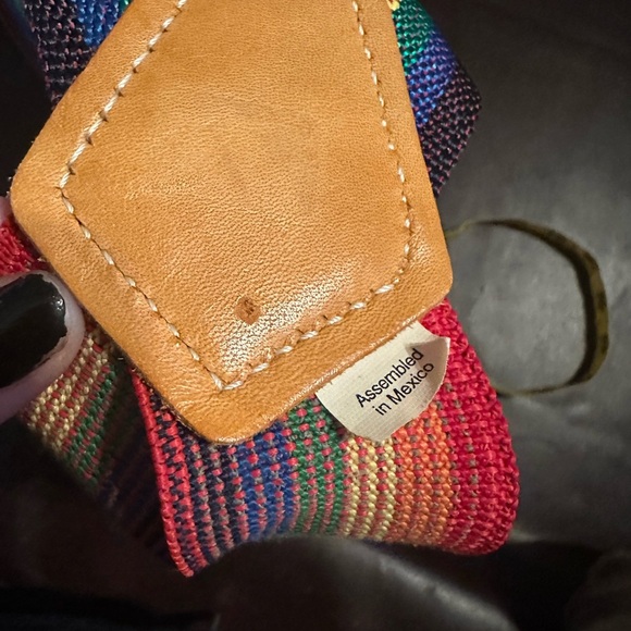 Rainbow suspenders - Picture 2 of 6